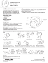 Mr Beams MB312 User manual