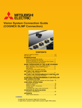 Mitsubishi Electric Vision System Owner's manual