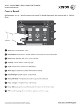 Xerox AltaLink B8045 / B8055 / B8065 / B8075 / B8090 User guide