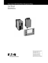 Eaton Power Xpert C445 User manual