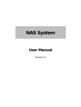 Proware EN-1400A-ADC Owner's manual