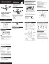 Protocol VIDEODRONE XT Pilot's Handbook