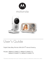 Motorola VLJ-MBP667PU User manual