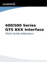 Garmin GNS™ 530 User guide