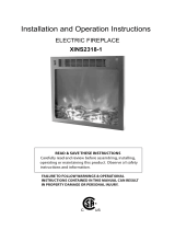 CAMBRIDGE CAM5021-2TEK User guide