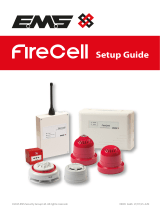 EMS FireCell Setup Manual