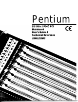 SOYO Pentium SiS 551x User's Manual & Technical Reference