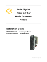 Astro-Gadget C-1000MM Installation guide