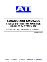 ATI AudioSDA200