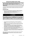 Bradford White  TW4-65S-65B-3N User manual