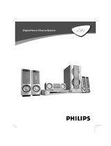 Philips LX700/25S User manual