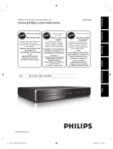 Philips BDP7200/F7 User manual