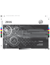 Buick 2016 Verano Owner's manual