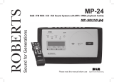Roberts Sound 24 User guide