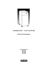 BIO RADHYDROTECH