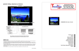 Digiview DF-800 User manual