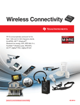 Wireless Solution Wireless Connectivity 1Q14 (Rev. D) Specification