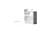 Mitsubishi Electric FR-E700-NE User manual