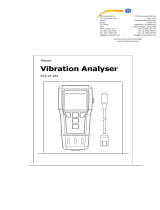 Lutron Electronics vt-8204 Operating instructions