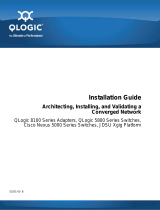 Qlogic Storage Networking (Unified Fabric Pilot) Installation guide