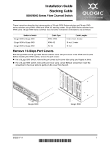 Qlogic QLogic 9000 Series Installation guide