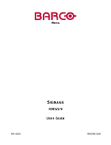 Barco S!Operate User guide