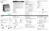 Schneider Electric TSXETG100 User manual