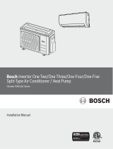 Bosch 8733954437 User manual