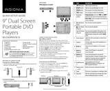 Insignia NS-DS9PDVD15 User manual