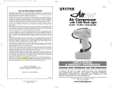 Vector Vec 251 User manual