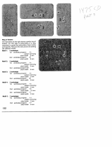 Pfaff creative 1475CD User manual