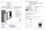 CyberData 011114 Owner's manual