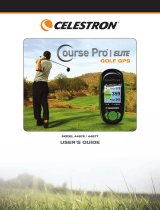 Celestron CoursePro Elite User manual