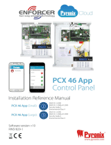 Pyronix PCX 46 APP Installation & Reference Manual