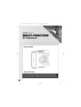 Active Products RCP-C62A Owner's manual