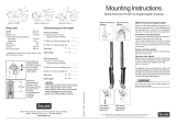 Ohlins FG461 Mounting Instruction