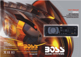 Boss Audio Systems639UA