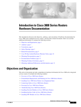 Cisco Systems OL-5965-01 User manual