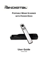 Pandigital PANSCN09 User manual