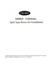 Heat Controller SMH Series Owner's manual