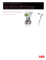 ABB 266CRT Operating