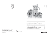 Philips HL1659/28 User manual