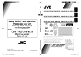 JVC GET0602-001A User manual