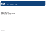 Xerox 700i/700 User guide