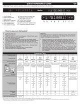 Amica ZIA 448 User manual