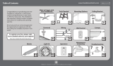 Casablanca 59064 User manual