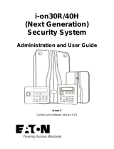 Eaton i-on30R Administration And User Manual