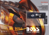 Boss Audio SystemsBV7342B