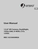 Eneo MEB-62F0036P0A User manual