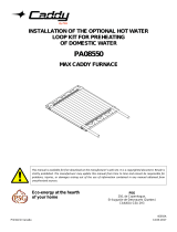 PSG PF01102 Assembly Instructions